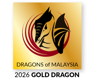 Dragons of Malaysia