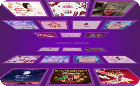 Digital Experience​