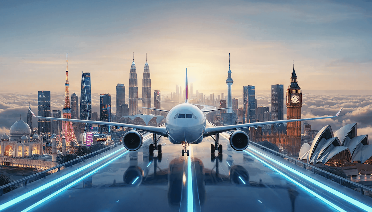 Malaysia Airlines: Scaling Creative Delivery