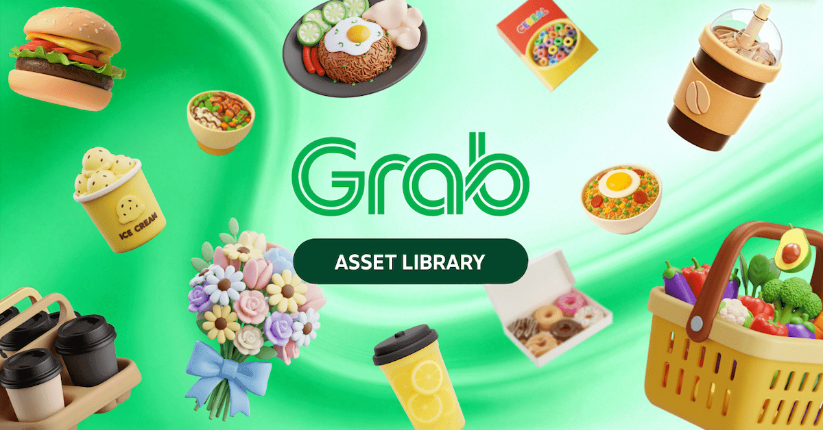 Grab: Powering Campaigns at Speed and Scale for One Super App
